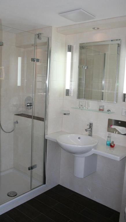 Landhotel Repetal Attendorn Quarto foto